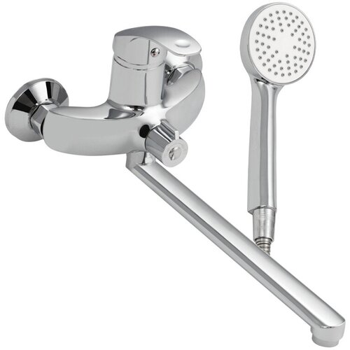 Смеситель для ванны и душа MAYFAIR с длинным изливом