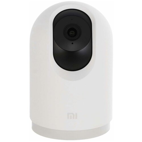 IP камера Xiaomi Mi 360 Home Security Camera 2K Pro, белая ip камера mi 360° home security camera 2k pro bhr4193gl