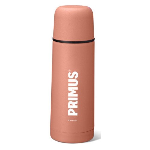 Термос Primus Vacuum bottle 0.75 Salmon Pink (Термосы)