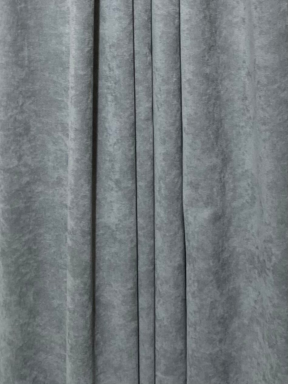 фото Ткань портьерная канвас.