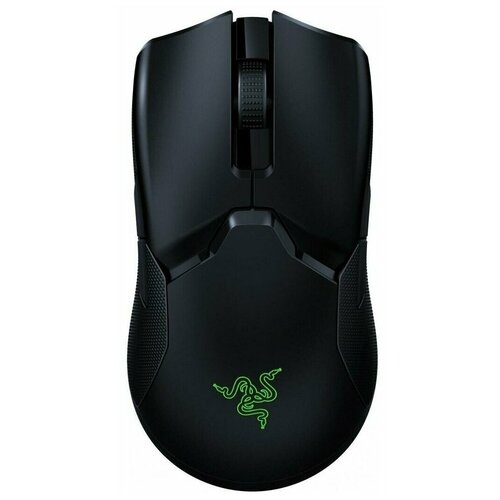 Беспроводная мышь Razer Viper Ultimate с зарядной станцией, черный