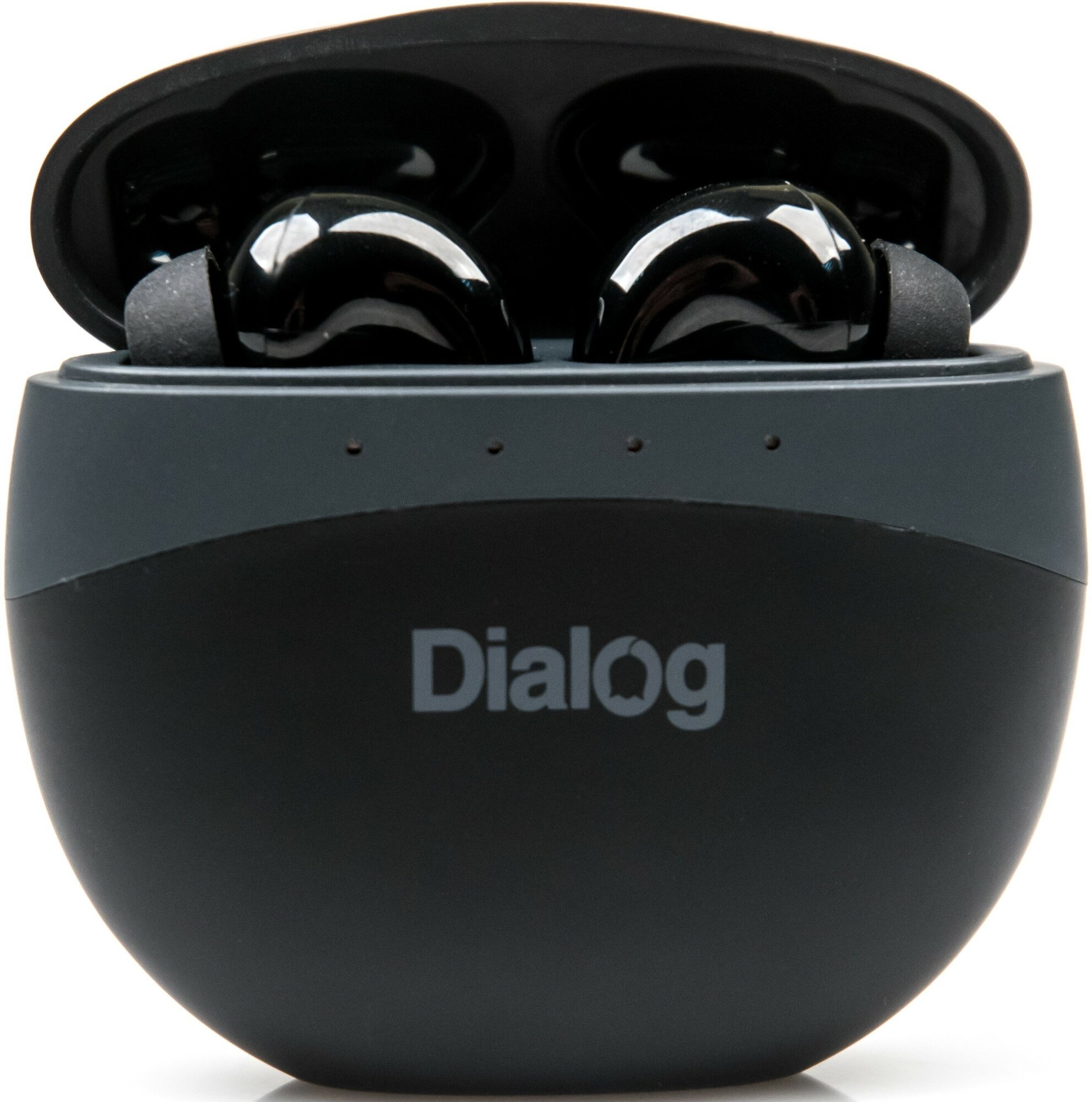 Dialog ES-230BT, black - фото №6