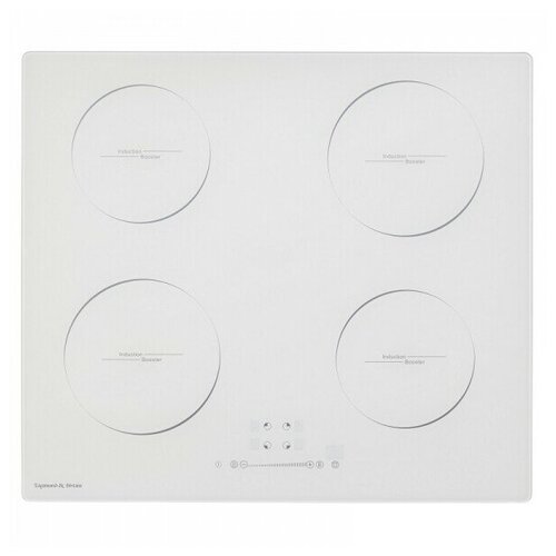 Встраиваемая индукционная варочная панель Zigmund Shtain CI 356 W 2470700₽