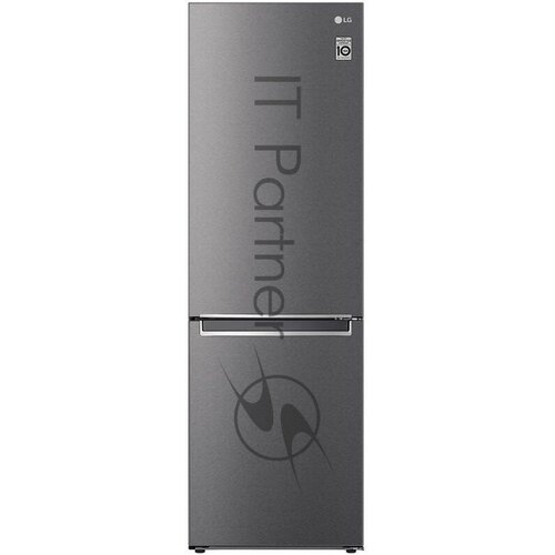 Холодильник LG GW-B459SLCM графит двухкамерный 6525000₽