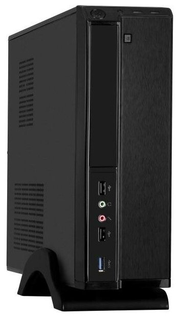 Системный блок OLDI Computers OFFICE 0788365 Intel Pentium G6400 4 Гб 1Tb + 128 SSD Intel UHD Graphics 610 400 Вт Windows 10 Professional