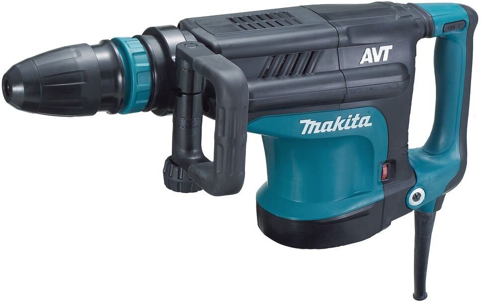 Отбойный молоток Makita HM1213C 1510Вт