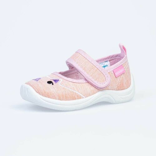 фото Текстильная обувь котофей 231161-12 размер 23