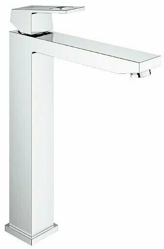 Смеситель для раковины (умывальника) Grohe Eurocube 23406000 хром