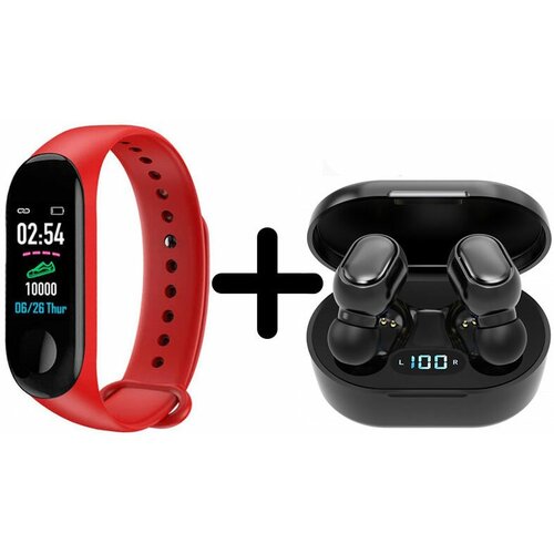 BandRate Smart Комплект BandRate Smart BRSM333PLBR-SET3 370000₽