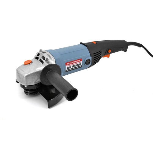 Болгарка УШМ электроприбор МШУ-1801800Е 569000₽