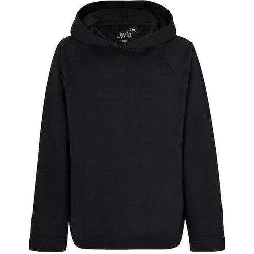 фото Толстовка juvia, размер m, черный