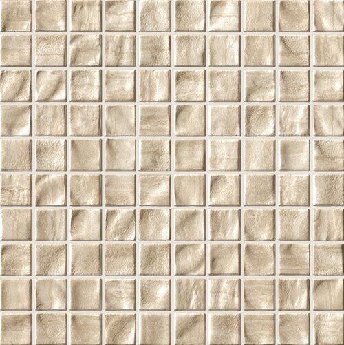 фото Мозаика Fap Roma Natura Travertino Mosaico 30.5x30.5 fLTM