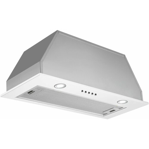 Вытяжка полновстраиваемая making OASIS everywhere UM-52W белый 1000 м кубчас 966100₽