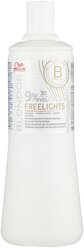 Wella Professionals Окислитель Blondor Freelights, 9%, 1000 мл