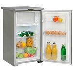 Холодильник Саратов 452 КШ-122/15 серый (однокамерный) - изображение