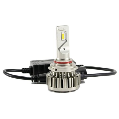 Лампа Tungsram Megalight LED +200 HB3 12V 24W P20d 6000K (2шт) 60530 PB2