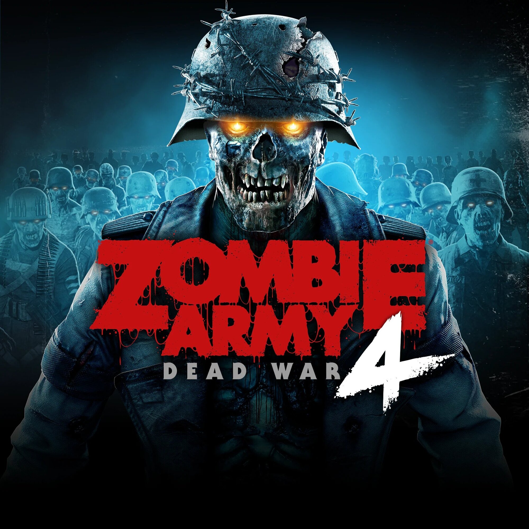 стим zombie army фото 1