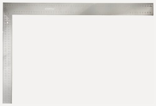 Изображение товара Угольник 600 мм STARTUL Profi (ST3516-060)