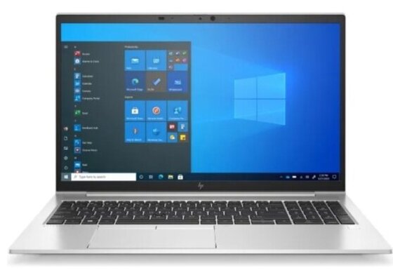 Ноутбук HP EliteBook 850 G8 (401F1EA)