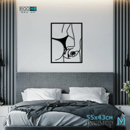 Панно настенное Эротика стринги