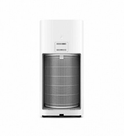 Фильтр XIAOMI Mi Air Purifier HEPA M8R-FLH для воздухоочистителей [scg4021gl] - фото №15