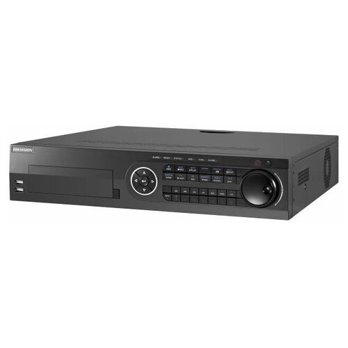 Видеорегистратор Hikvision DS-7324HQHI-K4