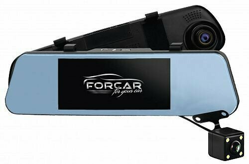 Видеорегистратор Forcar MR-F680FHD