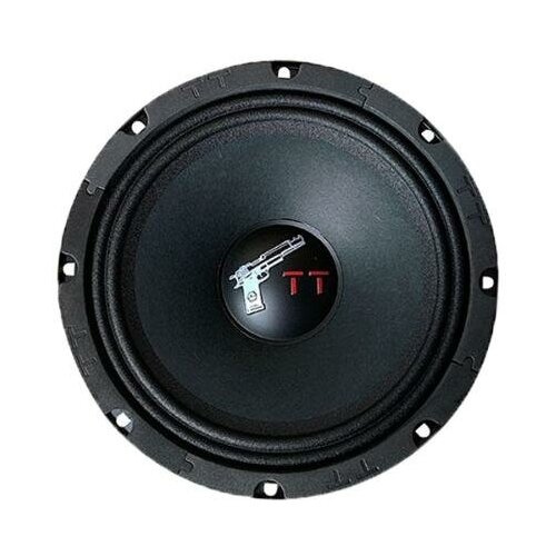 Автомобильные динамики Ural TT 165 339000₽