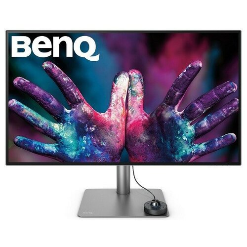 9HLH7LATPE Монитор BenQ PD3220U 9HLH7LATPE 12266400₽