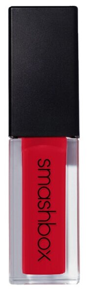 Губная помада Bawse Smashbox Always On Liquid Lipstick