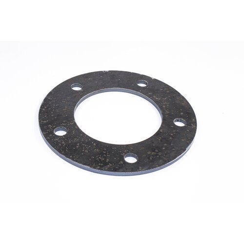 Проставки колесные Нива 4х4/Шевроле 5х139,7/ ЦО 98мм 5мм (2шт.)