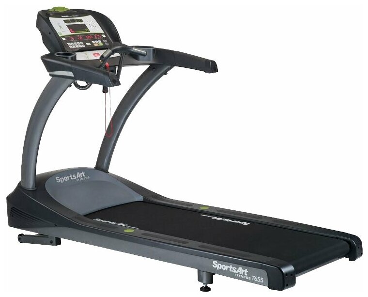 Беговая дорожка SportsArt Fitness T655