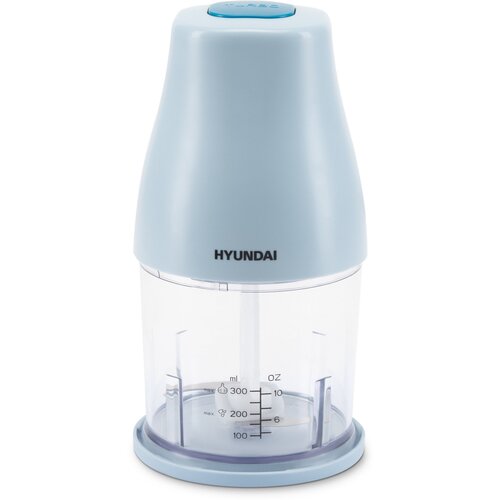 Измельчитель Hyundai HYC-P3118 265800₽