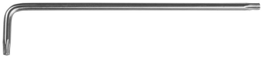 Длинный имбусовый ключ KRAFTOOL Industrie ТX 10 (27439-10)