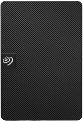 Внешний жесткий диск 2.5 1 Tb USB 3.2 Gen1 Seagate Expansion черный (STKM1000400)