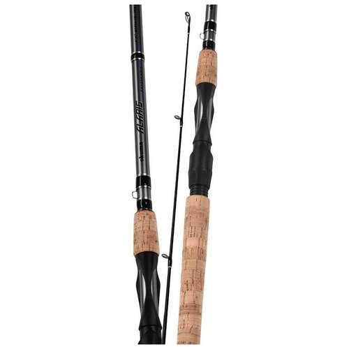 фото Удилище okuma alaris light jig 8'0' 240cm up to 12g 2sec