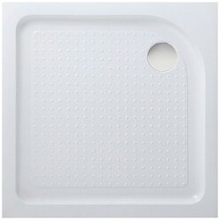 Поддон для душа BelBagno Tray 80х80