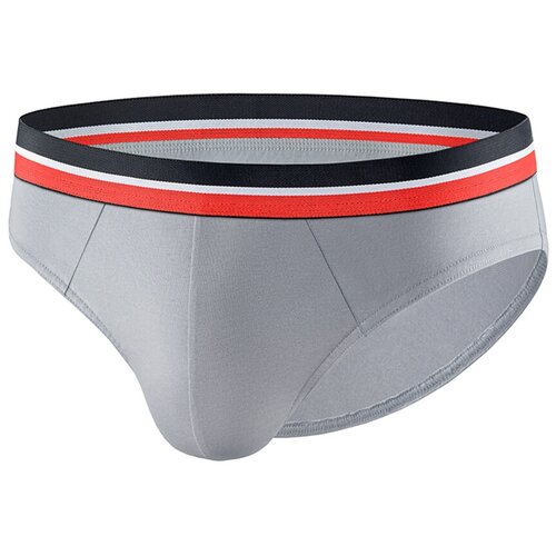 фото Трусы uniconf, размер 48, серый