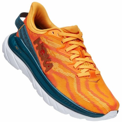 Кроссовки мужские Hoka Mach Supersonic