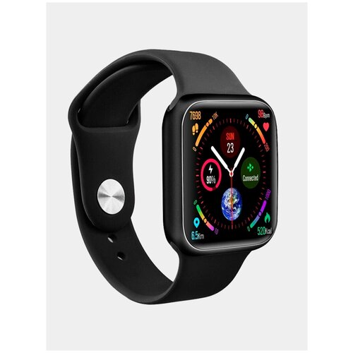 Смарт-часы X7 Plus умные часы Smart Watch 7 серия 267000₽