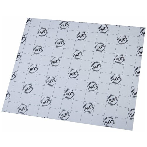 Мембрана стен и перегородок STP NoiseBlock 2A 4789₽