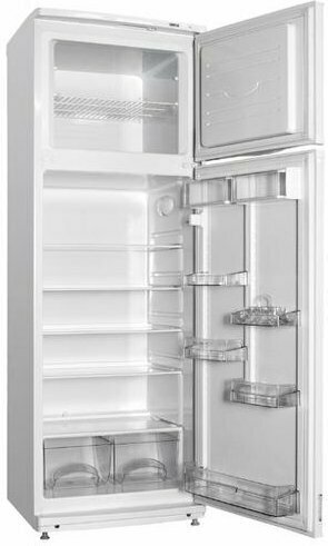 Холодильник Atlant MXM-2819 - фотография № 6