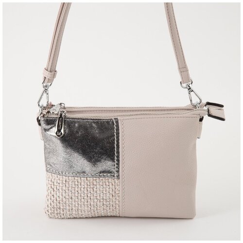 фото Сумка женская valle mitto 68119 beige