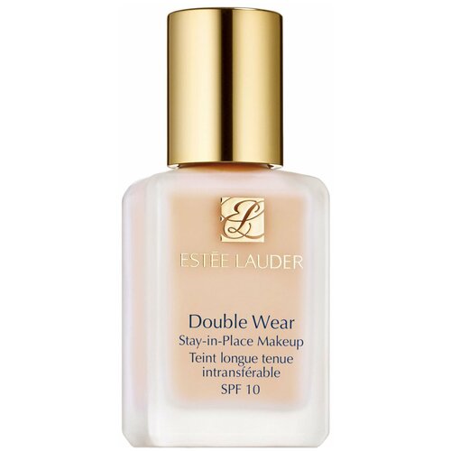 Estee Lauder Тональный крем Double Wear Stay-in-Place, SPF 10, 30 мл/42 г, оттенок: ON1 Alabaster