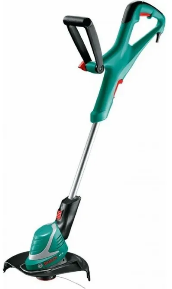 Триммер электрический BOSCH ART 30 (0.600.8A5.400), 550 Вт, 30 см