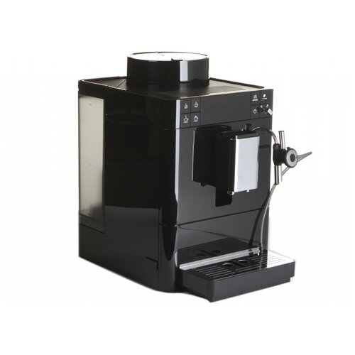 Кофемашина Melitta Caffeo Passione Black F 530-102 7765000₽