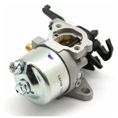 карбюратор для двигателя газонокосилки briggs stratton 590948 591137 111p02 121q02 Карбюратор двигателя Briggs&Stratton 750 SERIES 161СС, газонокосилки HUSQVARNA, CUB CADET, VIKING, MTD, WOLF-GARTEN, PARTNER, MCCULLOCH(см. описание)