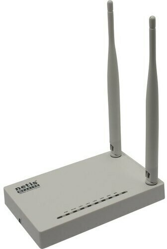 Wi-Fi роутер netis WF2419E