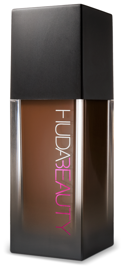 Huda Beauty Тональный крем FauxFilter, 35 мл, оттенок: Coffee Bean 530R