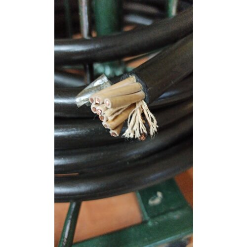 Провод РПШ 10х2,5мм2, 1м